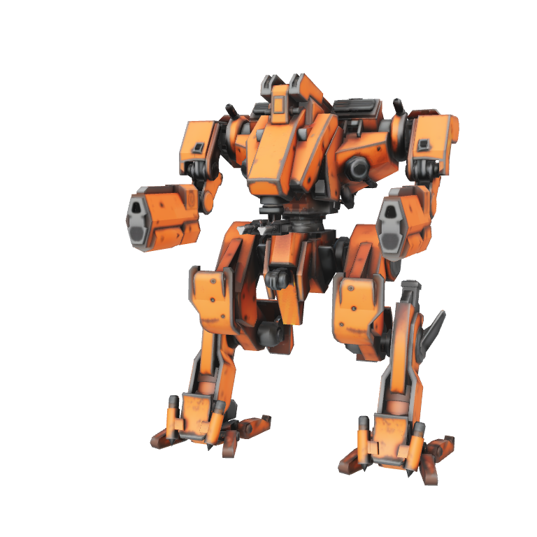 Rendered chassis artwork for Olympus Mons LY07, not a live recording