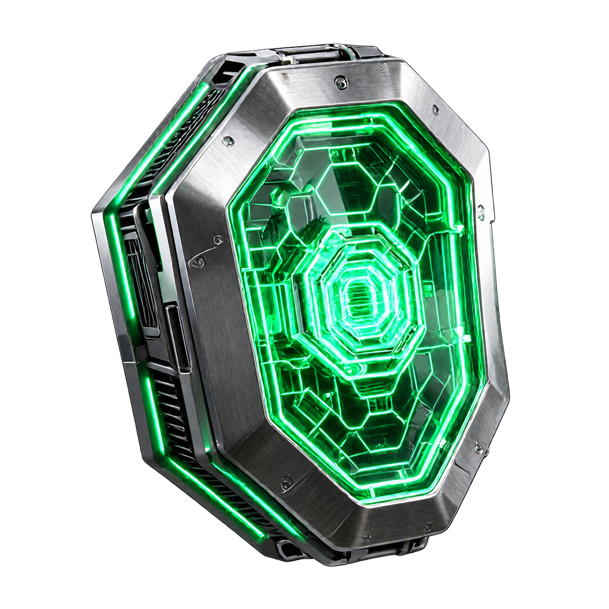 Plated Hull artwork