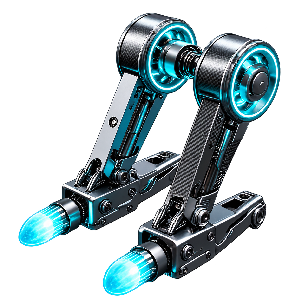 Pivot Gyros artwork