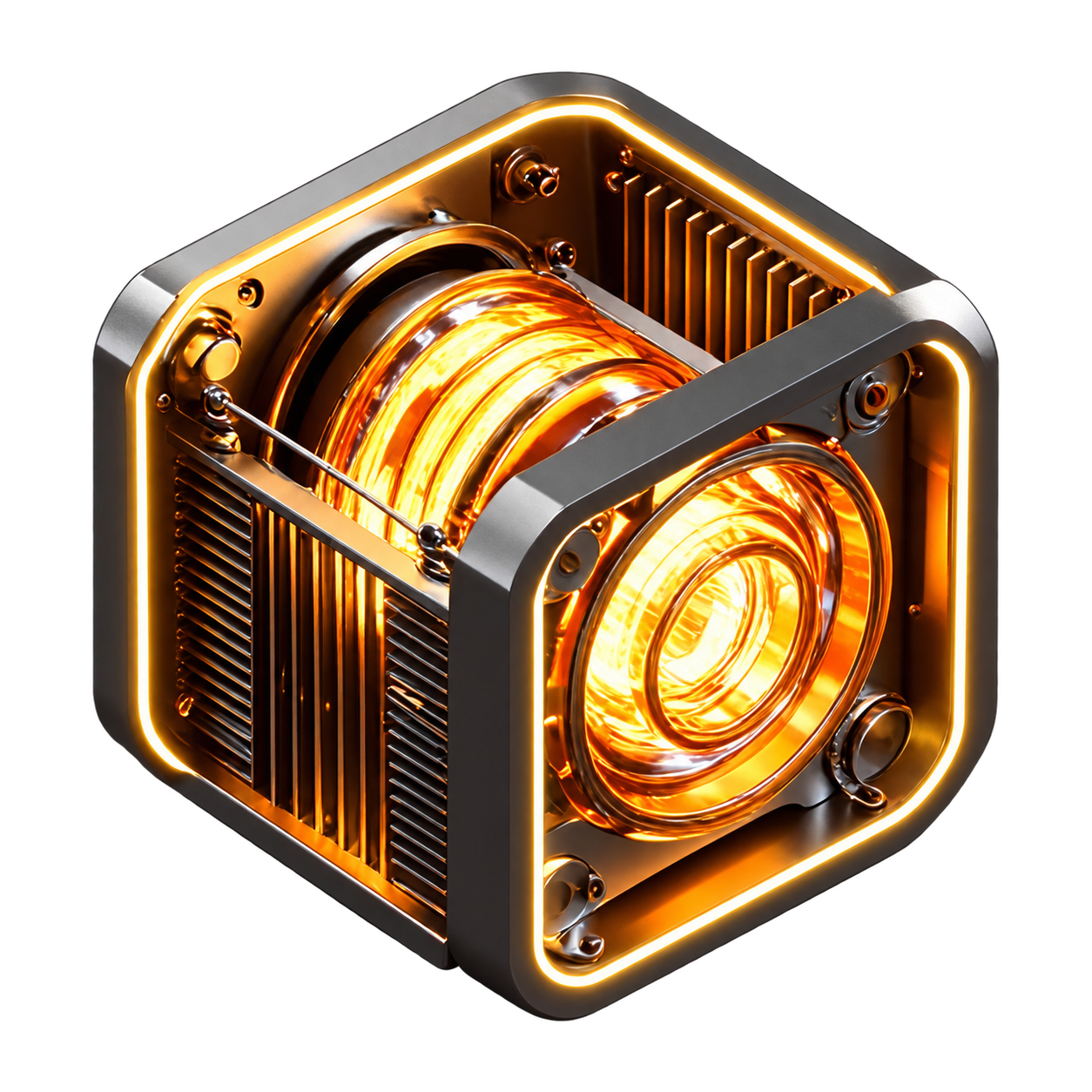Compact Core artwork