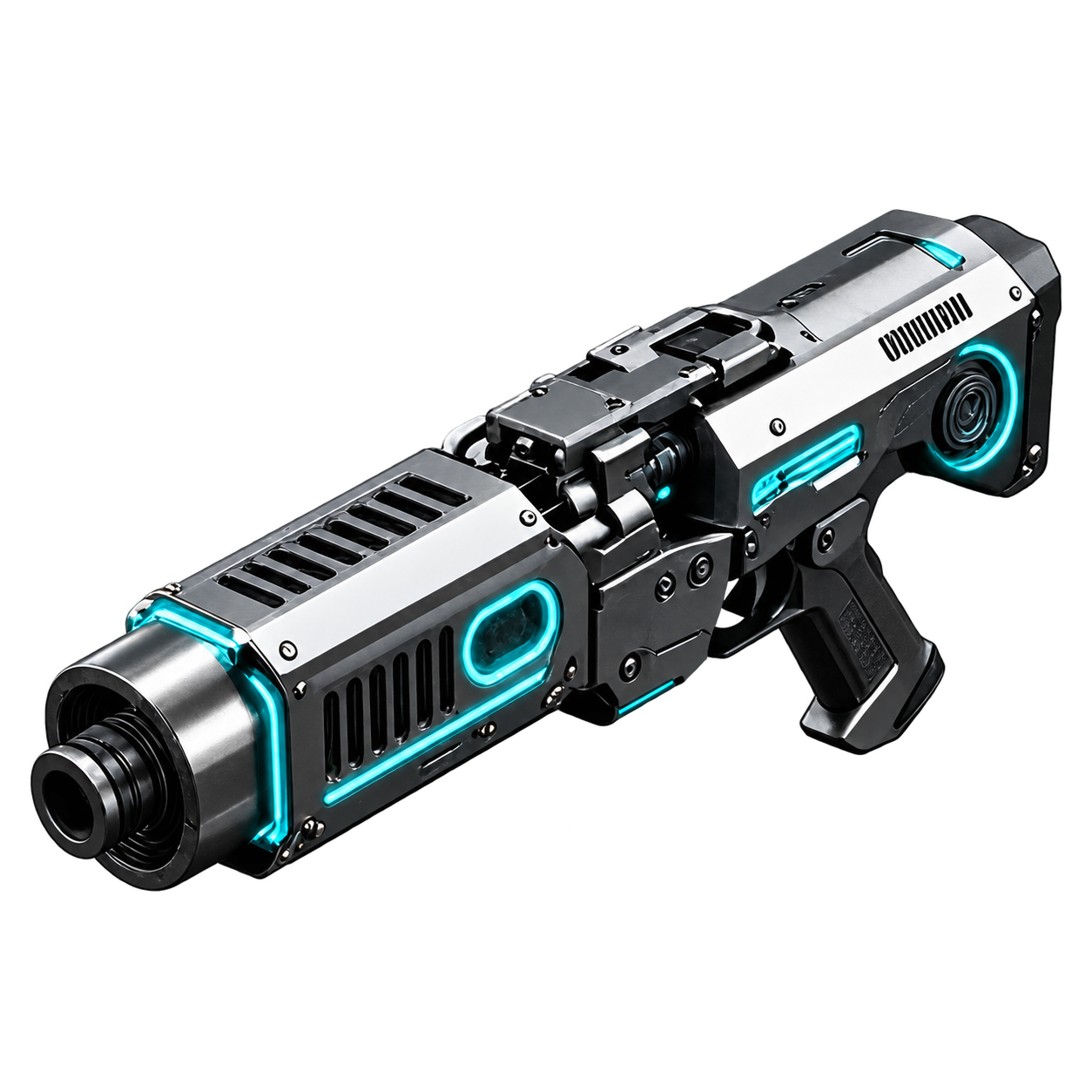 LMG artwork